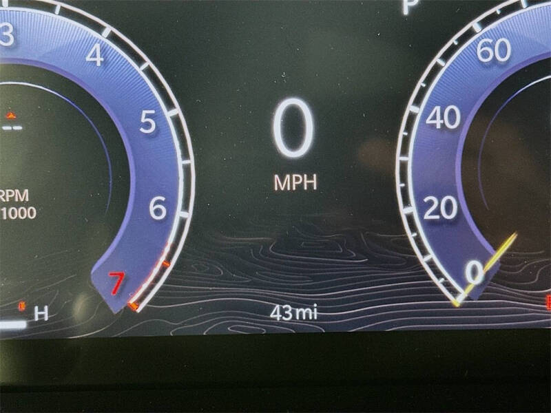 2025 Jeep Grand Cherokee L Overland