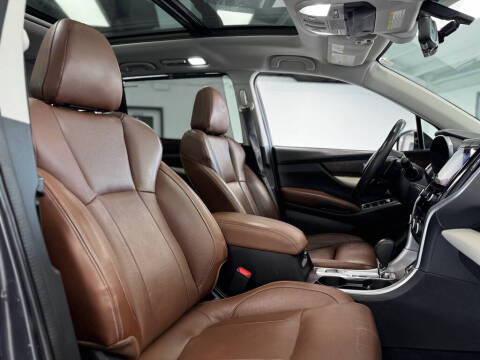 2021 Subaru Ascent Touring