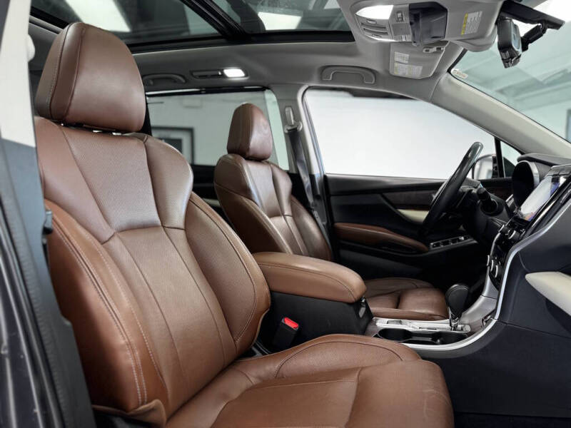 2021 Subaru Ascent Touring