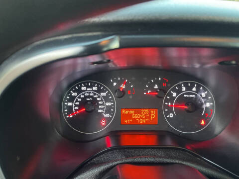 2021 RAM ProMaster City