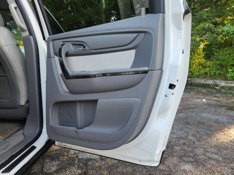 2014 GMC Acadia SLT-1