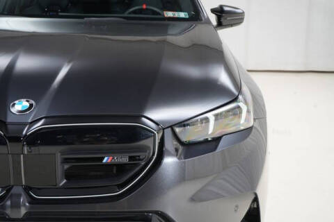 2025 BMW M5