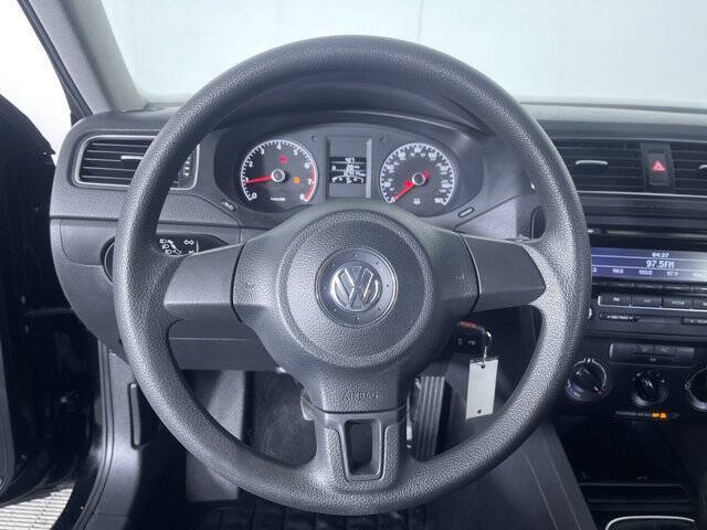 2013 Volkswagen Jetta
