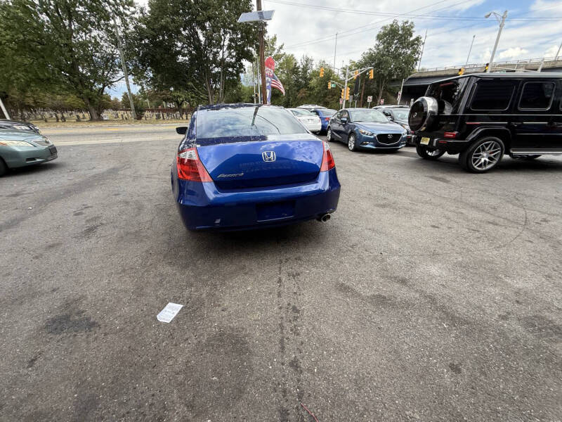 2009 Honda Accord LX-S