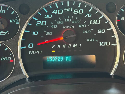 2021 Chevrolet Express 3500