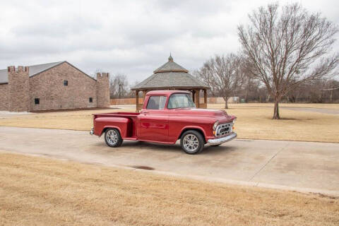 1957 Chevrolet 3100