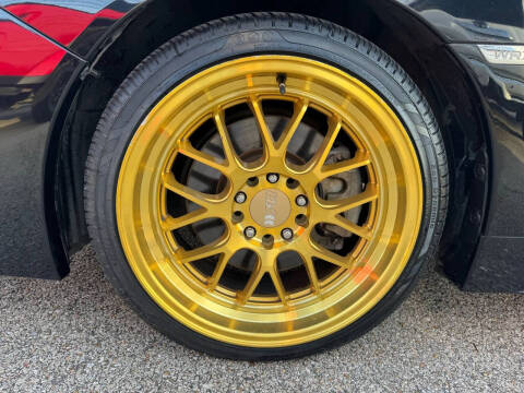 2021 Subaru WRX Premium