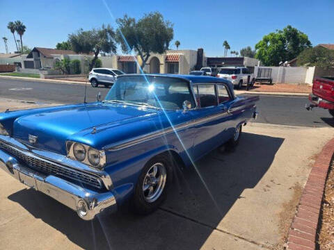1959 Ford Fairlane
