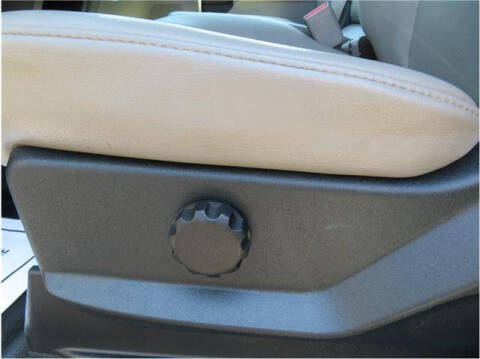 2017 Ford F-250 Super Duty