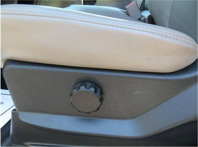 2017 Ford F-250 Super Duty