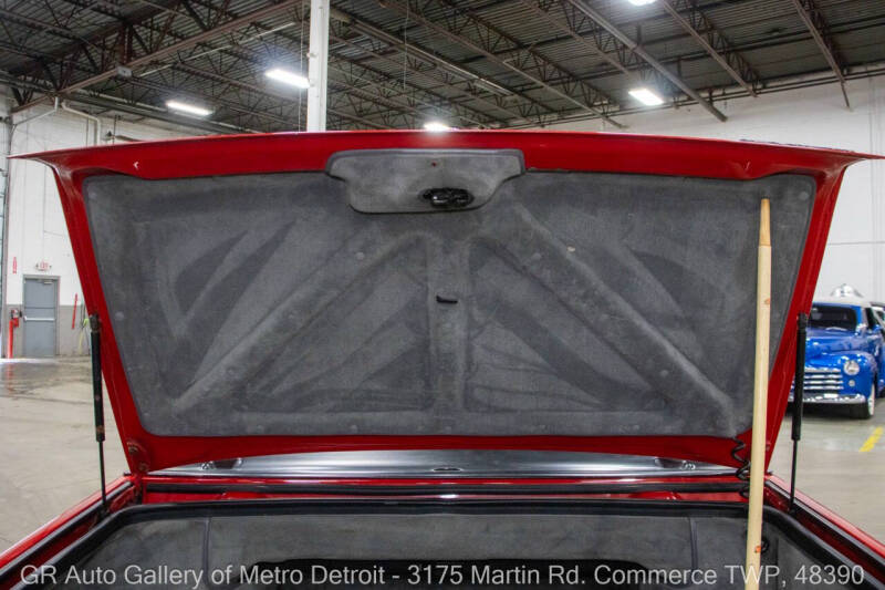 1990 Cadillac Allante