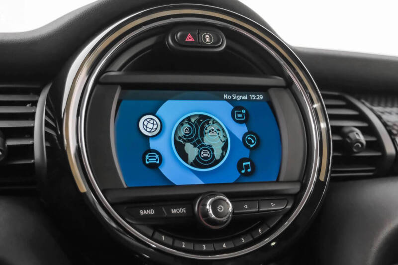 2020 MINI Hardtop 2 Door Cooper S