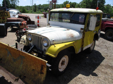 Marshall Motors Classics – Car Dealer in Jackson, MI