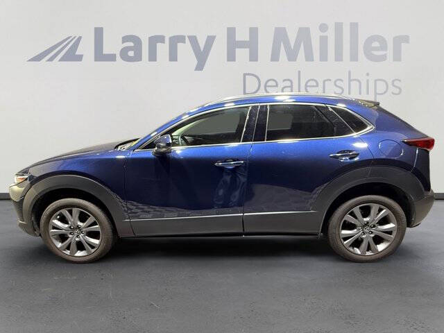 2024 Mazda CX-30 2.5 S Premium