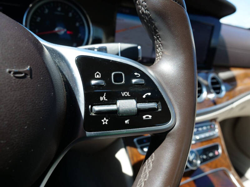 2019 Mercedes-Benz E-Class E 300