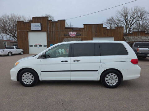 2008 Honda Odyssey LX