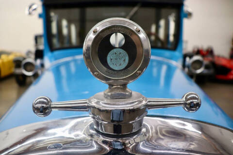 1928 Dodge Victory Six