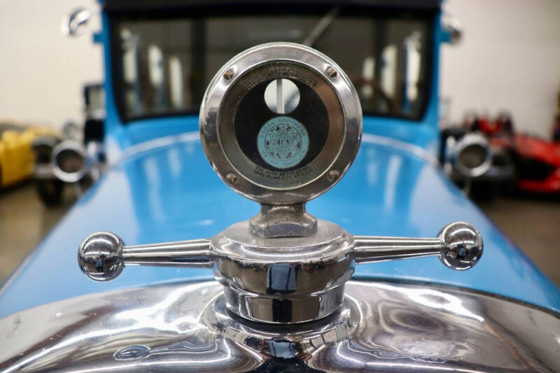 1928 Dodge Victory Six