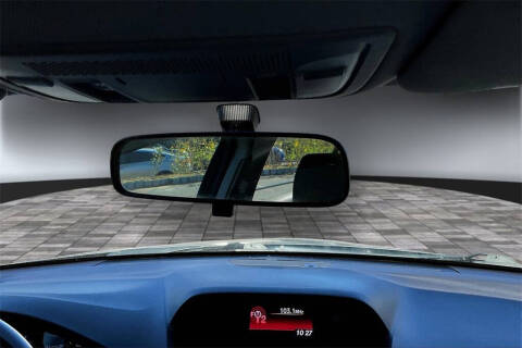 2018 Acura ILX w/Special Edition