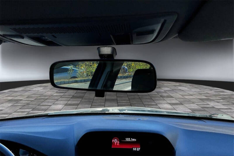 2018 Acura ILX w/Special Edition