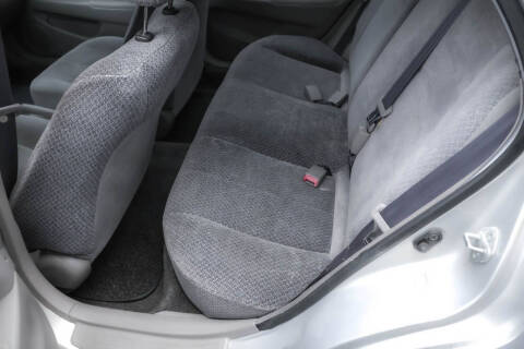 2000 Toyota Corolla VE