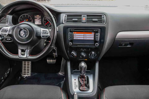 2012 Volkswagen Jetta