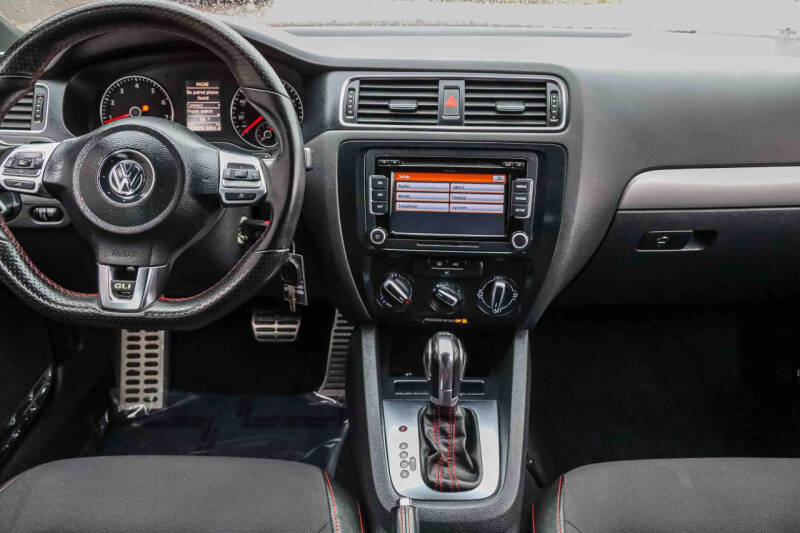 2012 Volkswagen Jetta