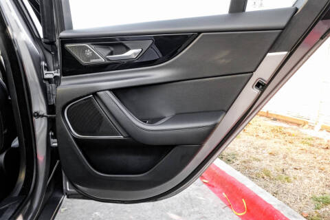 2020 Jaguar XE P250 S