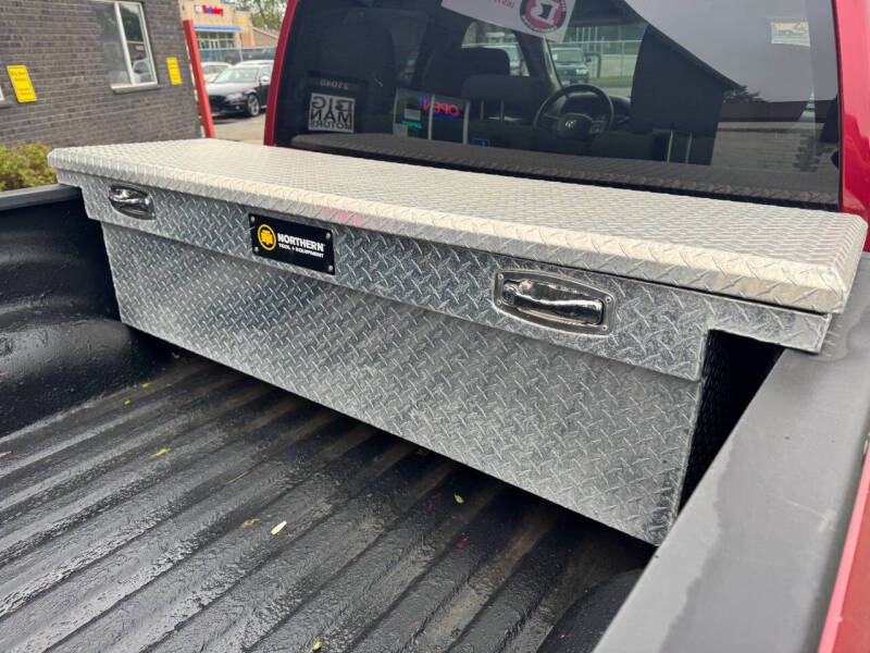 2013 RAM 1500 Express