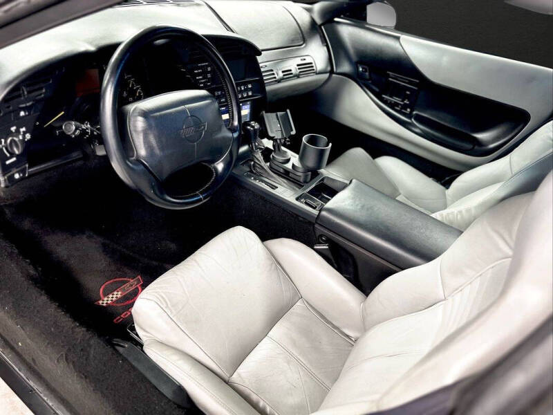 1994 Chevrolet Corvette