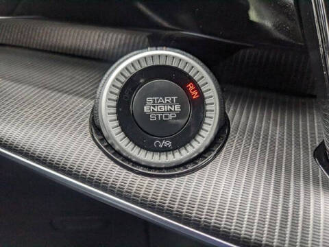 2024 Jeep Grand Wagoneer L Obsidian