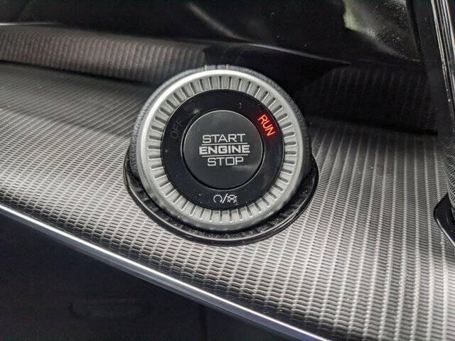 2024 Jeep Grand Wagoneer L Obsidian