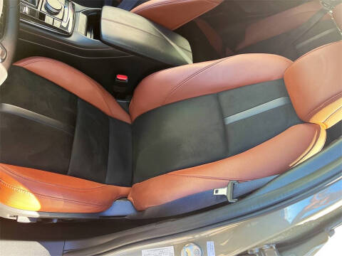 2024 Mazda CX-30 2.5 Carbon Turbo