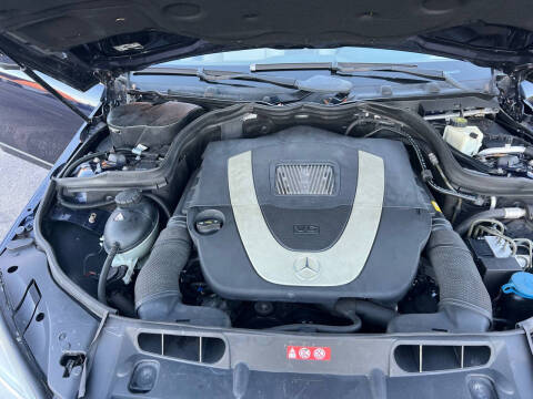 2009 Mercedes-Benz C-Class C 300 Sport 4MATIC