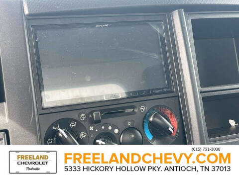 2025 Chevrolet 4500HG LCF