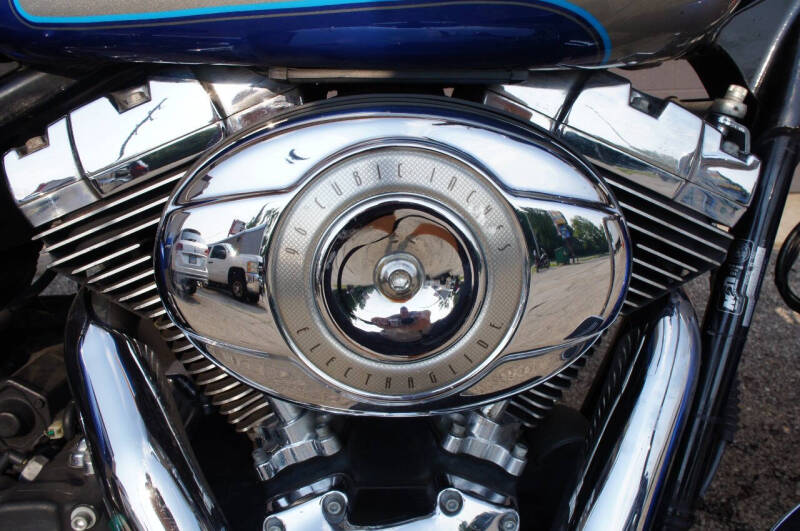 2009 Harley-Davidson Electra Glide Ultra Classic