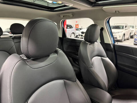 2019 MINI Countryman Cooper S ALL4