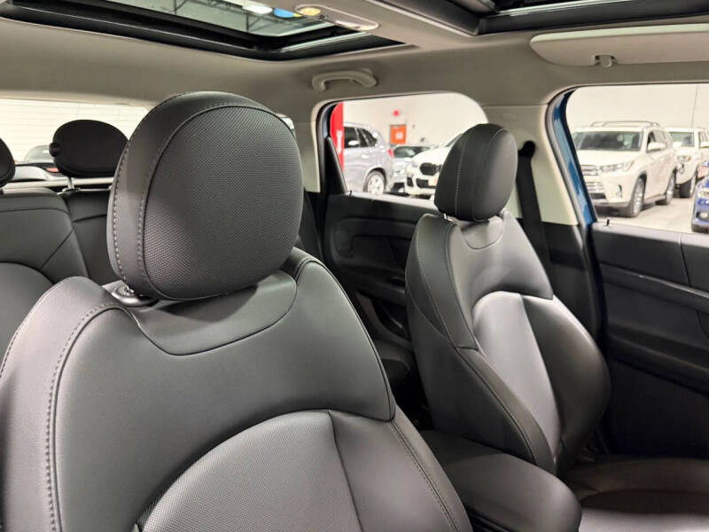 2019 MINI Countryman Cooper S ALL4