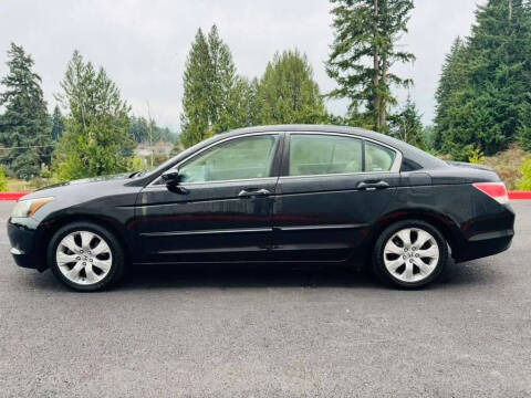 2010 Honda Accord