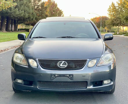 2006 Lexus GS 430
