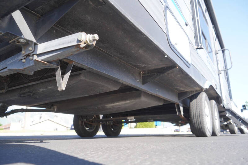 2018 Forest River Catalina  SBX