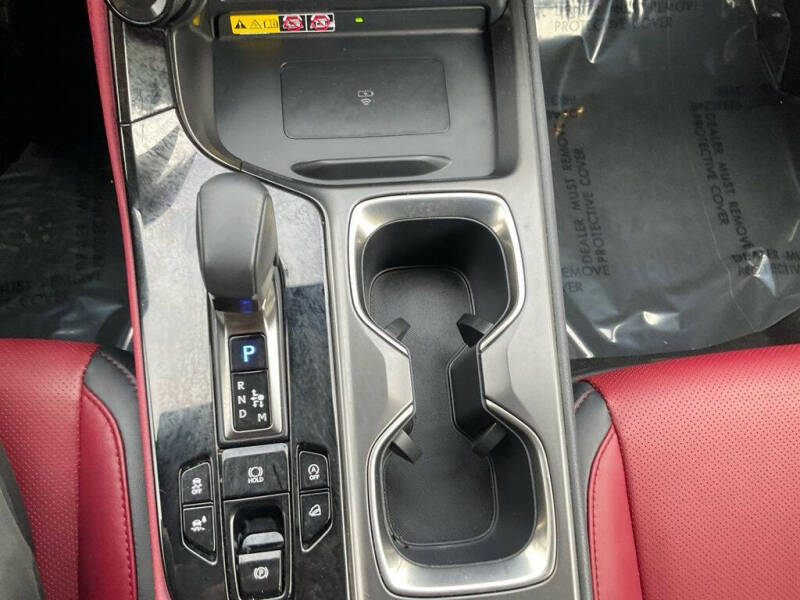 2023 Lexus NX 350 Premium