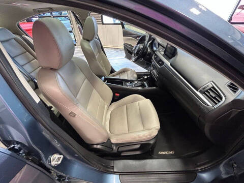 2017 Mazda MAZDA6