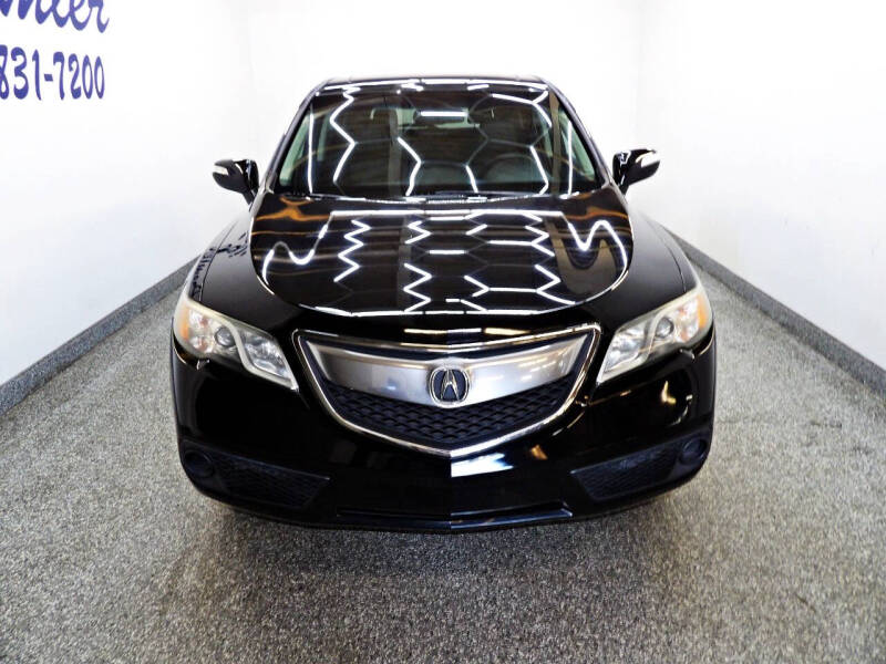 2014 Acura RDX
