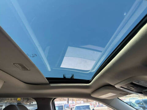 2012 Dodge Durango Crew