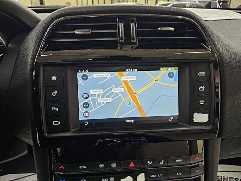 2017 Jaguar F-PACE 35t Premium