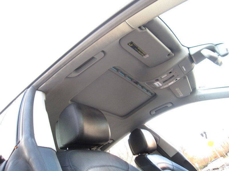 2012 Audi A7 3.0T quattro Prestige