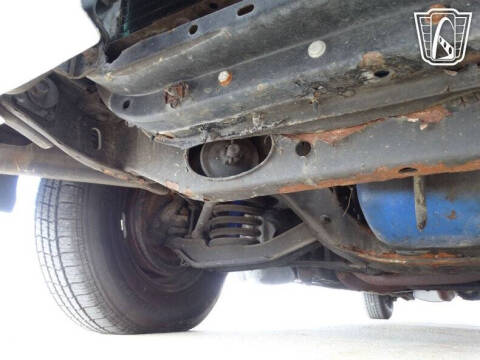 1966 Mercury Park Lane