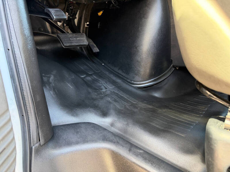 2014 Chevrolet Express 2500