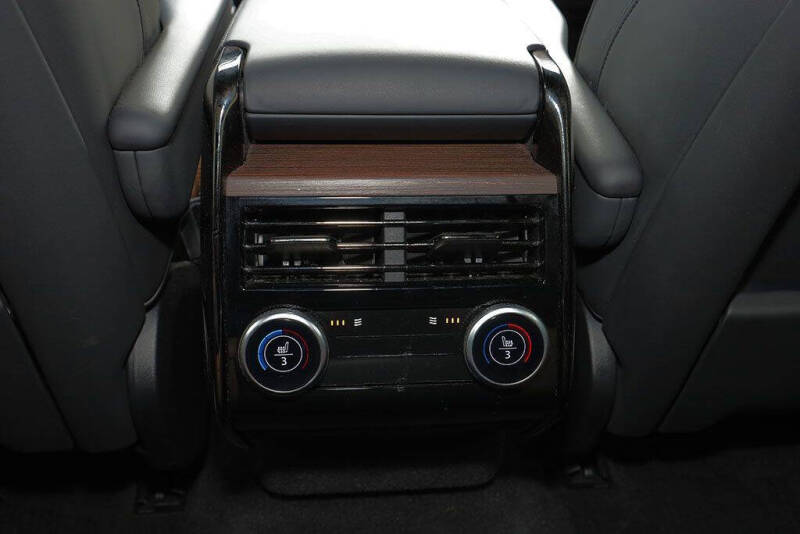 2023 Land Rover Range Rover Sport P400 Dynamic SE